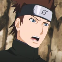 Konohamaru Sarutobi (Alfa)