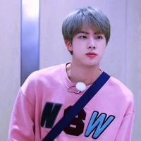 จิน(พระเอก)
