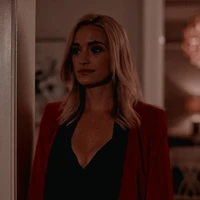 mãe/Jesse lightwood