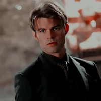 pai/Elijah lightwood