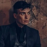 Thomás lightwood/irmão 2