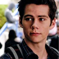 stiles/melhor amigo
