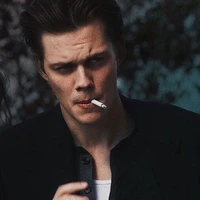 Jasper/mikaelson