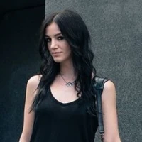 Joana mikaelson
