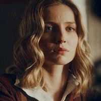 Graciele mikaelson