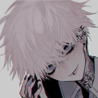 คิว(พระเอกของเรื่อง)