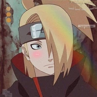 deidara