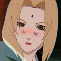 tsunade