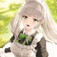 Mina (Lizalyn Personal Maid)