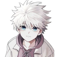 killua