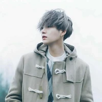 Min Yoongi