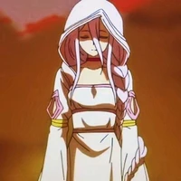 มิโนริ(จอมมารผู้ไม่มีตัวตน)