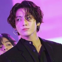 Jungkook