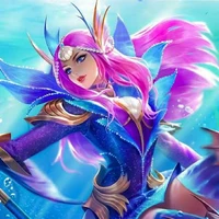 Oddette