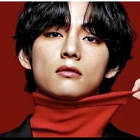Kim taehyung