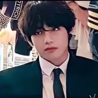 Kim taehyung
