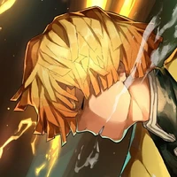 zenitsu agatsuma