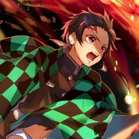 kamado tanjiro