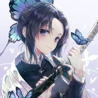 kocho shinobu