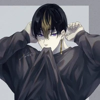 Hanma Shuji