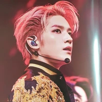 Lee Taeyong