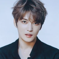 Jung (Kim) Jaejoong