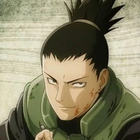 shicamaru