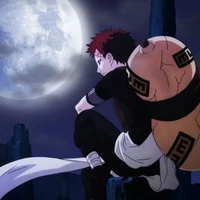 gaara