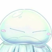 Hinari Tempest (slime)