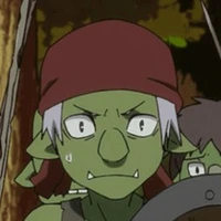 Goblin