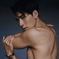 Jackson Wang