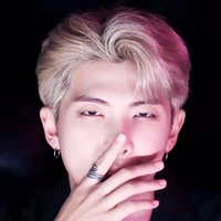 Kim namjoon