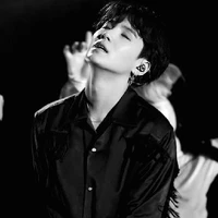 min yoongi