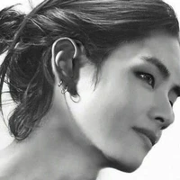 Kim taehyung