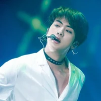 Kim seokjin
