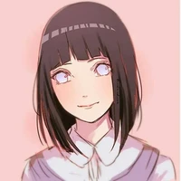 hinata 💜