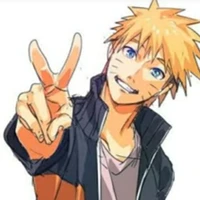 Naruto 🧡