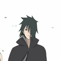Sasuke 💙