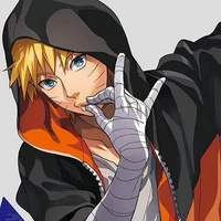 Naruto🎸