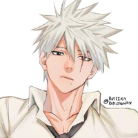 Kakashi🎶