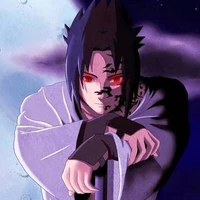 Sasuke🎤