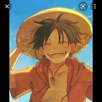 Luffy [18]