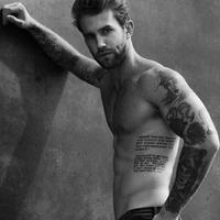Rodrigo Grace (Papá)