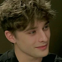 Demétrio ( Irmão da Amber)