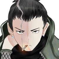 shikamaro