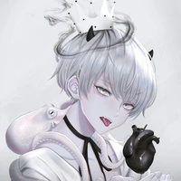 👑😍😈Natsuki Phantomhive Miller15(GPDN)