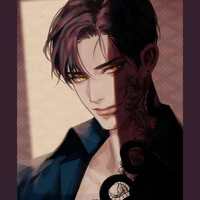 😈😍💖Lucifer Phantomhive45(DPD)*Padre C