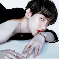 𝐁𝐚𝐞𝐤𝐡𝐲𝐮𝐧 𝐂𝐫𝐢𝐬𝐭𝐢𝐚𝐧𝐨 𝐋.