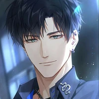 Ichiro Izumi Hermanastro de Hanae