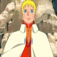 Naruto Uzumaki